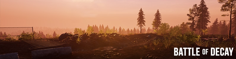 Einblicke: Alpha 0.0.8.1