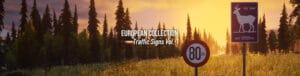 Artikelbild: German WW2 Traffic Sign Pack - Unreal Asset Pack
