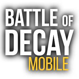 Battle of Decay: Mobile