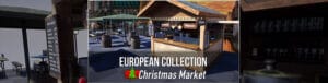 European Collection: Christmas Market - Festival Vol. 1