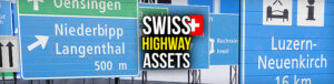 European Collection: Swiss Highway
