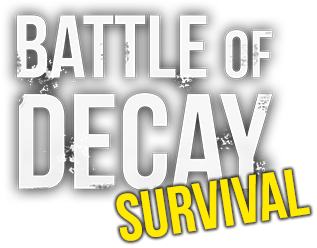 Battle of Decay Survival - Steam Edition Screenshot
