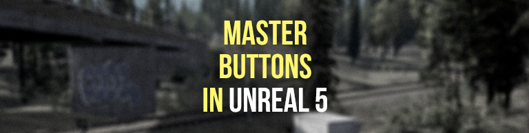 UMG Master Button erstellen und mit Widget Switcher verknüpfen