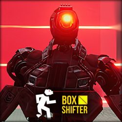Menü Box Shifter - Bold